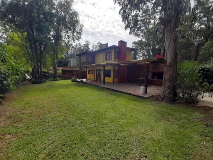 Los Tehuelches, Bosque Peralta Ramos, Playas Del Sur Mar del Plata Kültér fotó